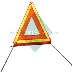 hazard triangle supplier